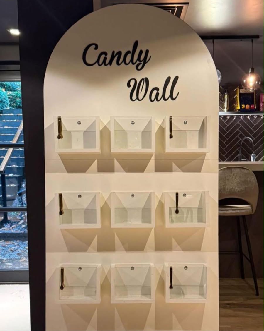 Candywall