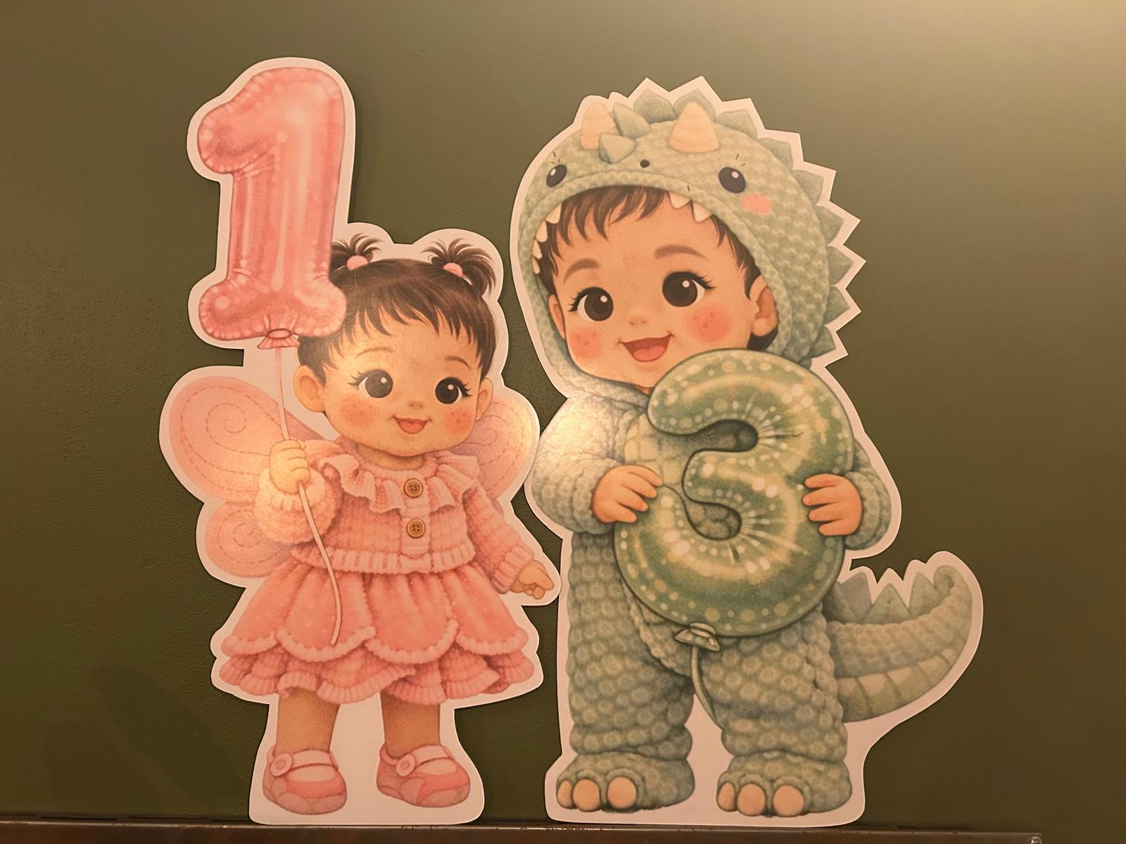 Cut outs